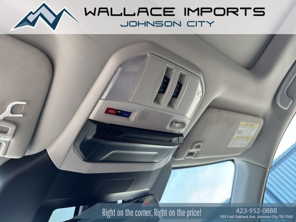 2025 Subaru Ascent Onyx Edition