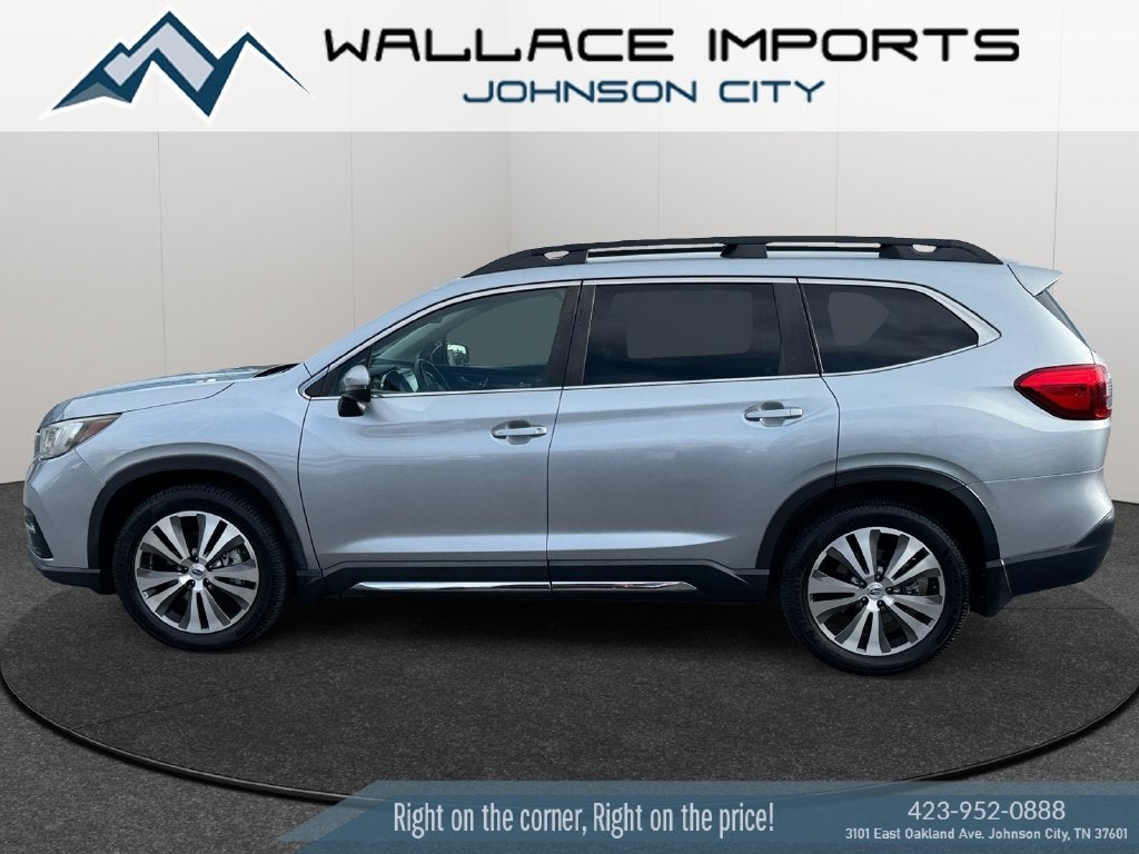 2019 Subaru Ascent Limited