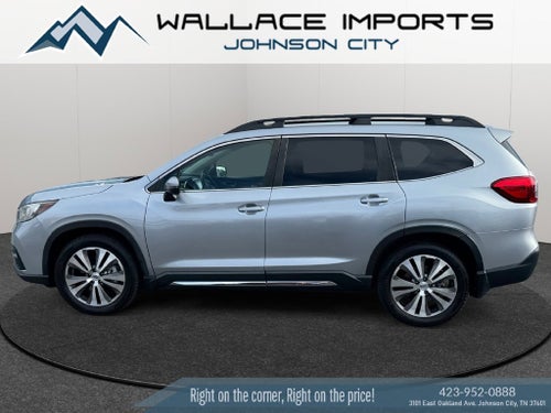 2019 Subaru Ascent Limited