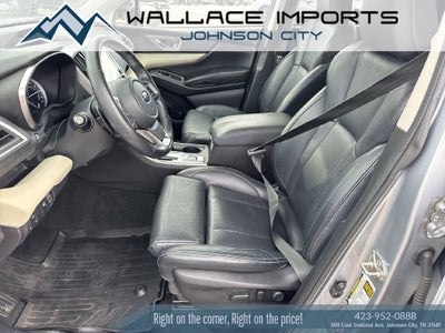 2019 Subaru Ascent Limited
