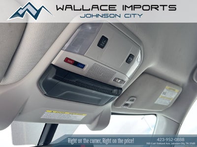 2019 Subaru Ascent Limited