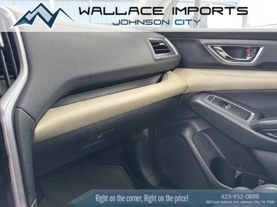 2019 Subaru Ascent Limited