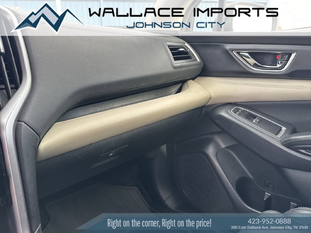 2019 Subaru Ascent Limited