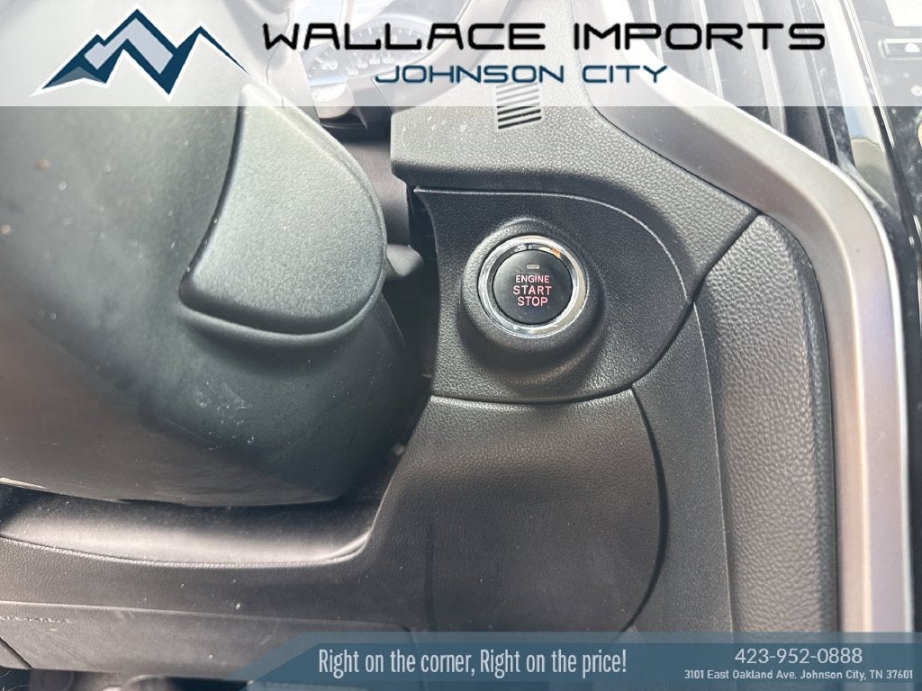 2019 Subaru Ascent Limited