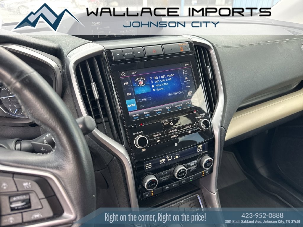 2019 Subaru Ascent Limited