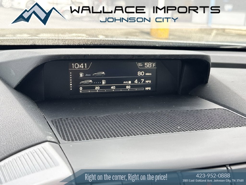 2019 Subaru Ascent Limited
