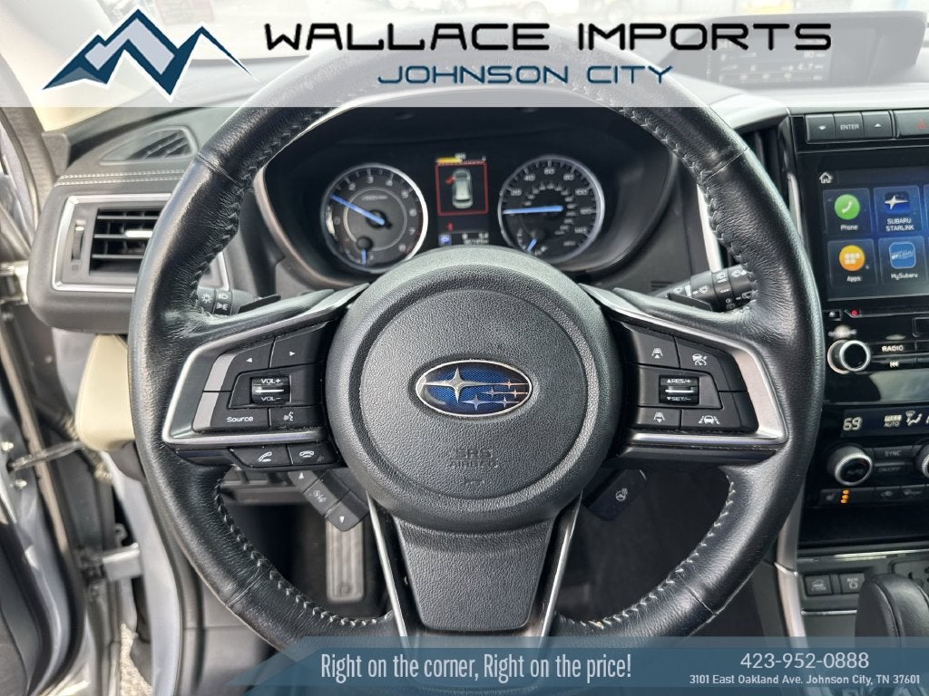 2019 Subaru Ascent Limited