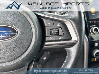 2019 Subaru Ascent Limited