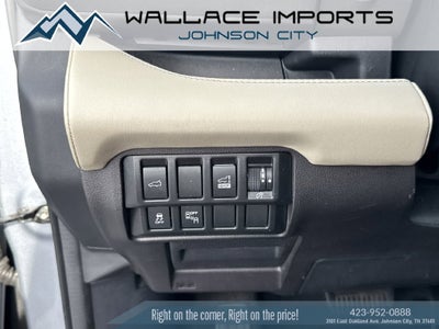 2019 Subaru Ascent Limited