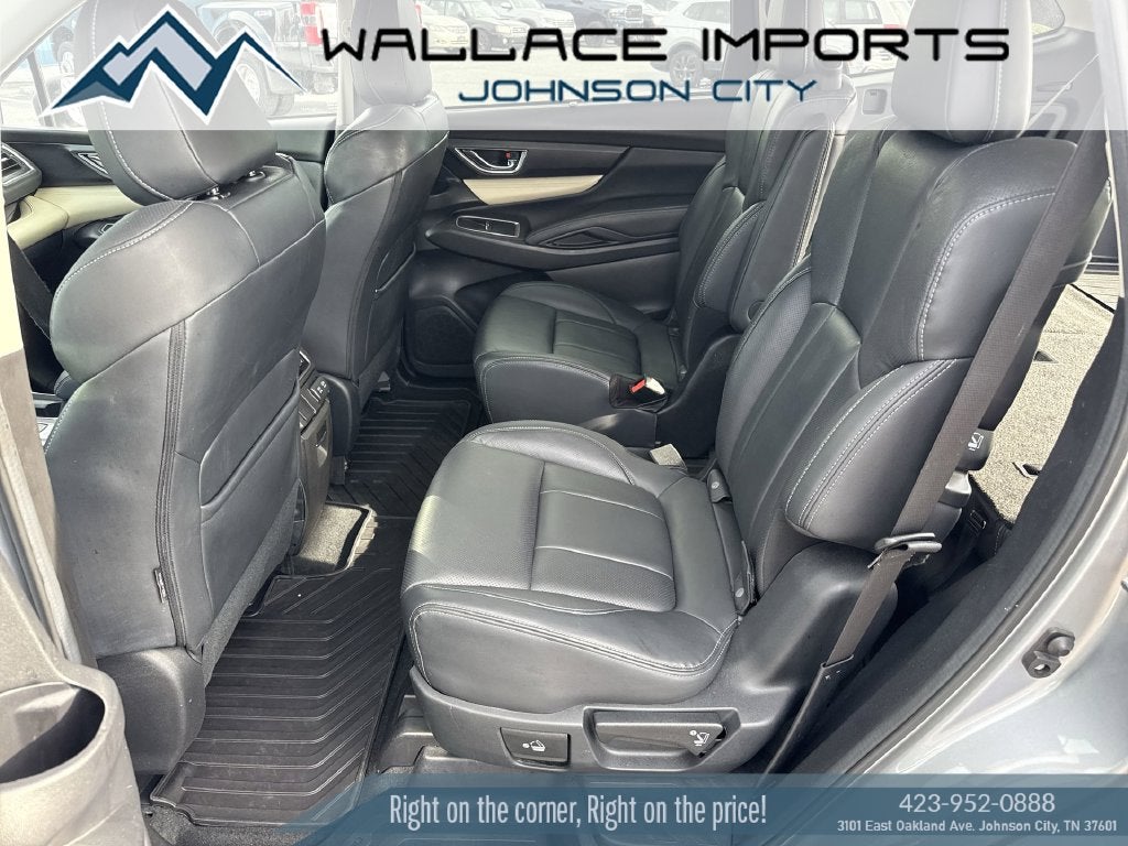 2019 Subaru Ascent Limited