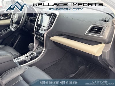2019 Subaru Ascent Limited