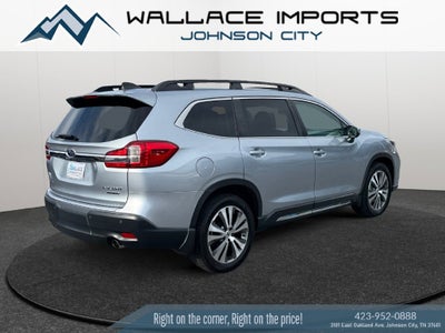 2019 Subaru Ascent Limited