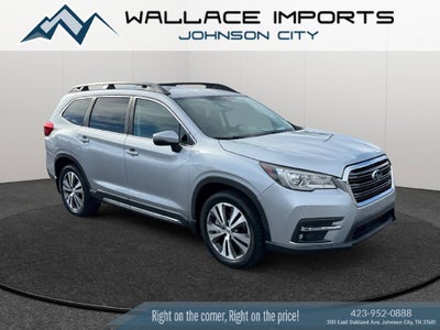 2019 Subaru Ascent Limited