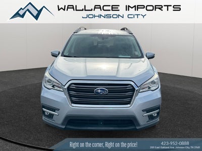2019 Subaru Ascent Limited