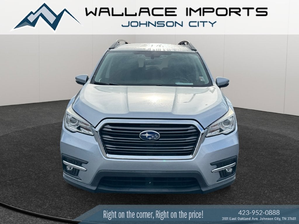 2019 Subaru Ascent Limited