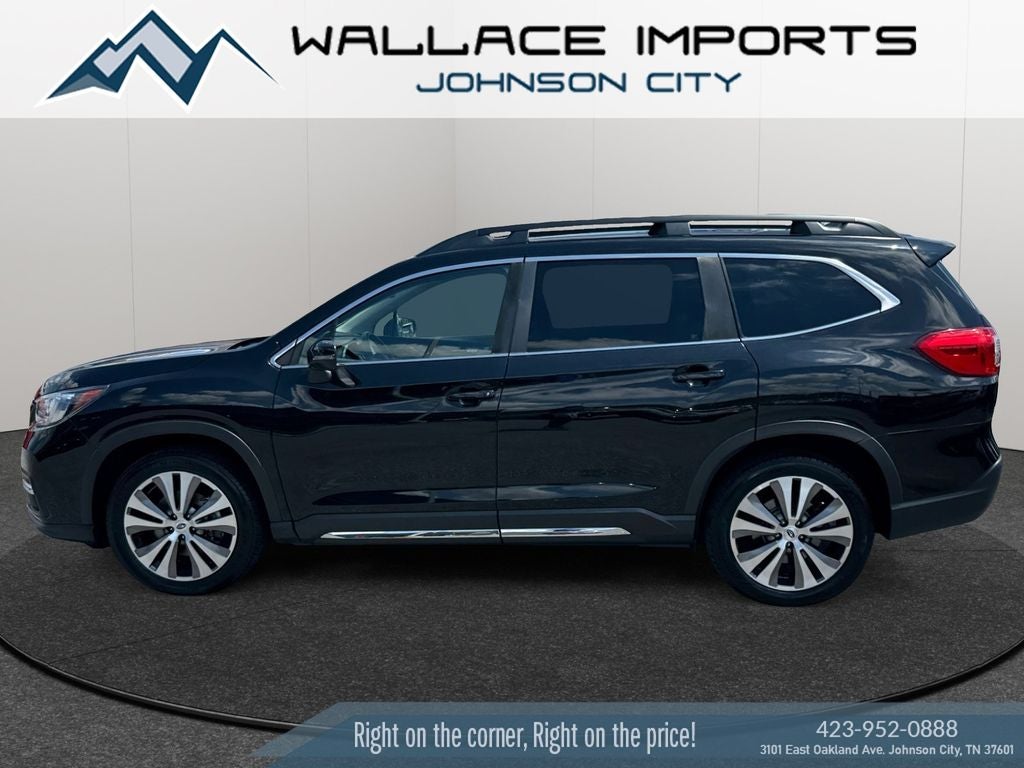 2022 Subaru Ascent Limited
