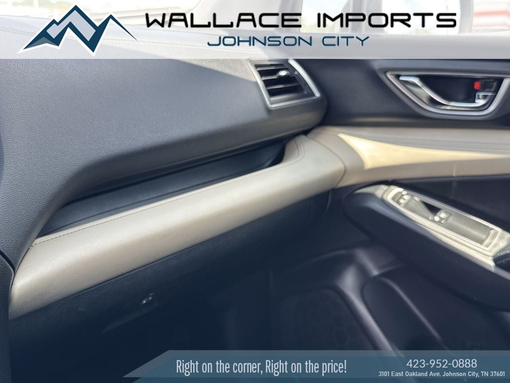 2022 Subaru Ascent Limited