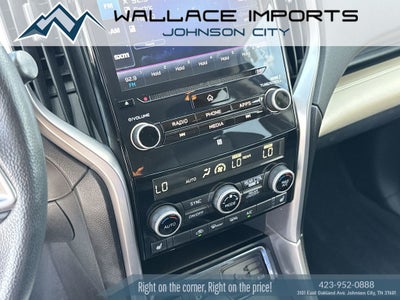 2022 Subaru Ascent Limited