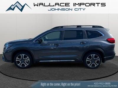 2025 Subaru Ascent Limited