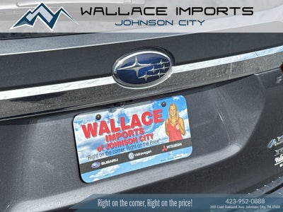 2025 Subaru Ascent Limited