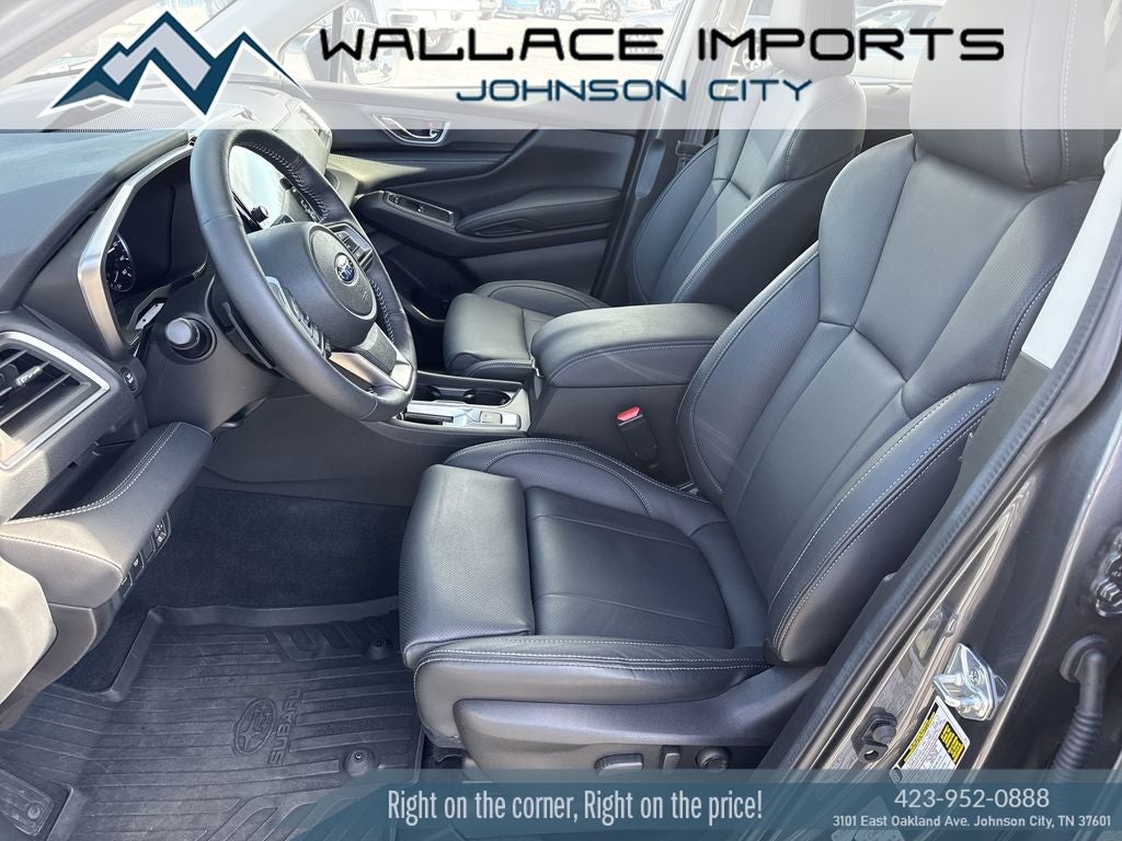 2025 Subaru Ascent Limited