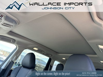 2025 Subaru Ascent Limited