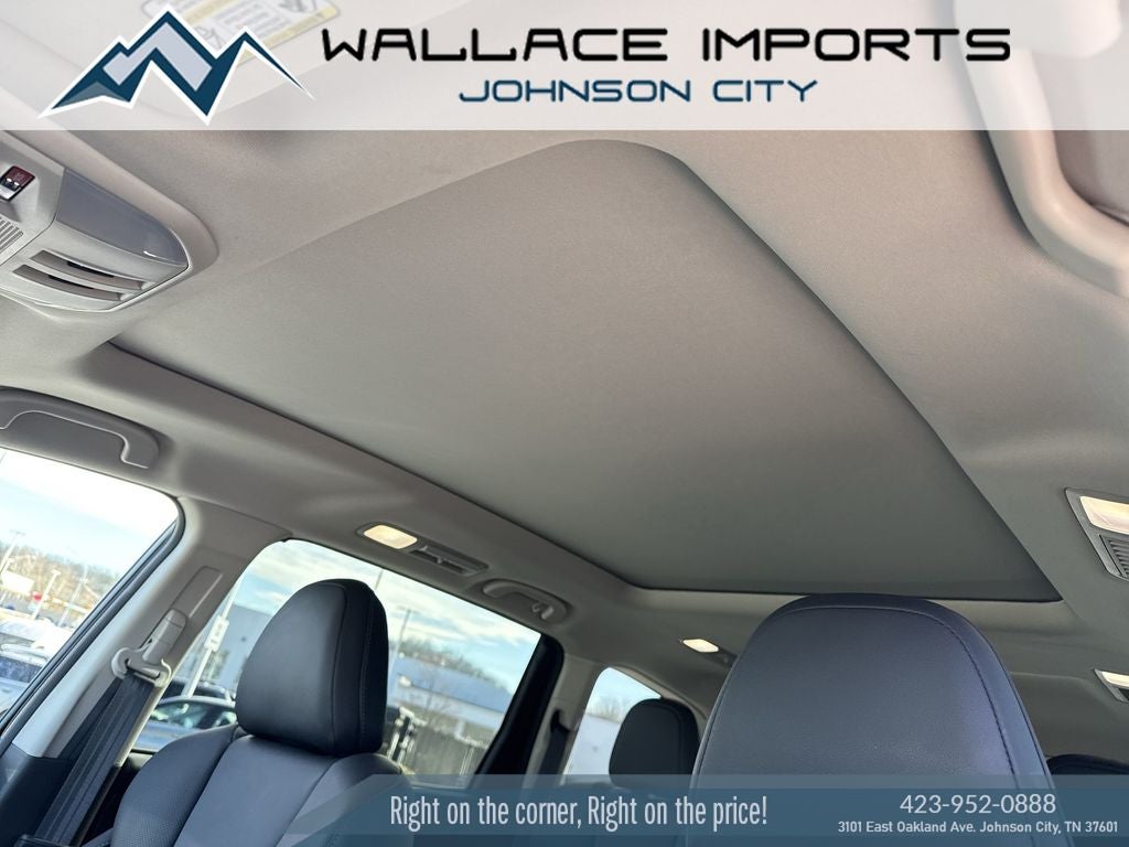 2025 Subaru Ascent Limited