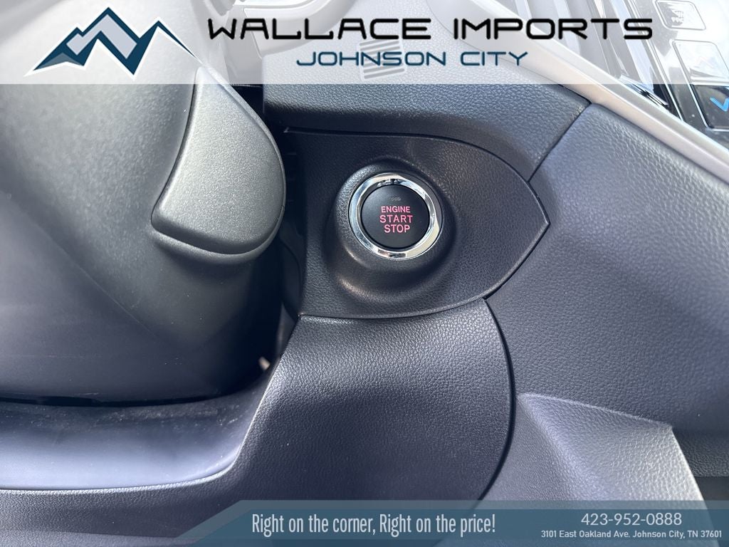 2025 Subaru Ascent Limited