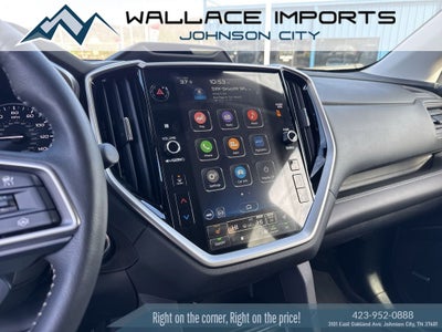 2025 Subaru Ascent Limited