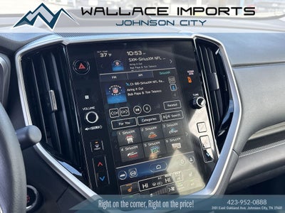 2025 Subaru Ascent Limited