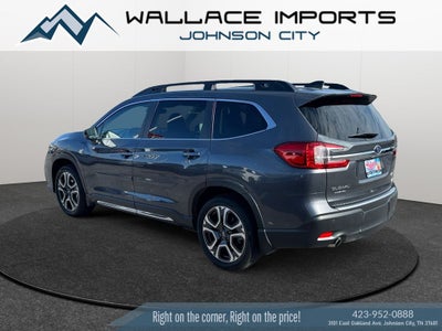 2025 Subaru Ascent Limited