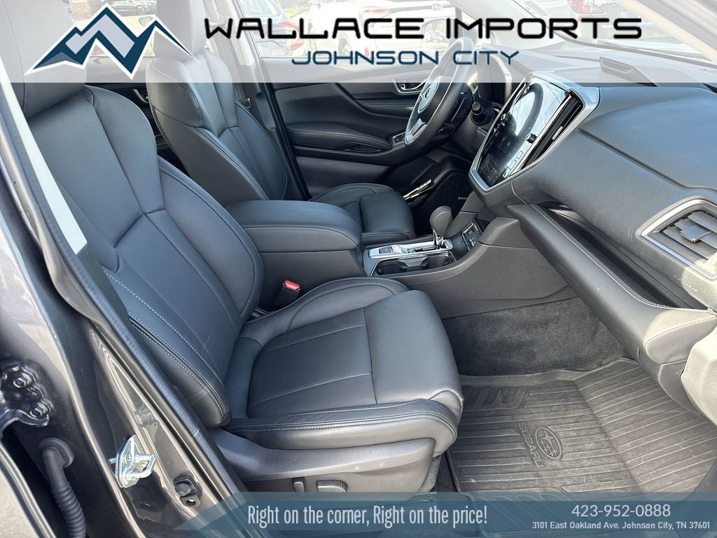 2025 Subaru Ascent Limited