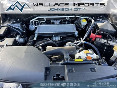 2025 Subaru Ascent Limited