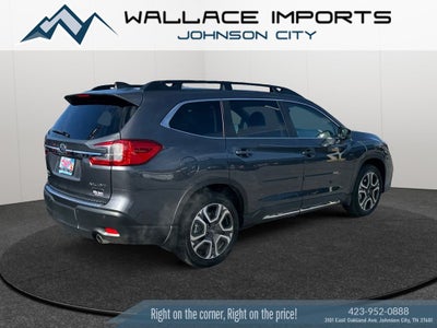 2025 Subaru Ascent Limited
