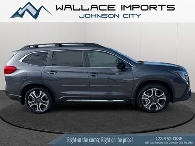2025 Subaru Ascent Limited