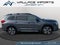 2025 Subaru Ascent Limited