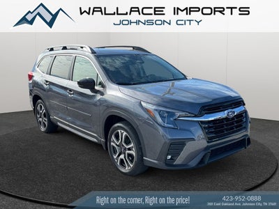2025 Subaru Ascent Limited