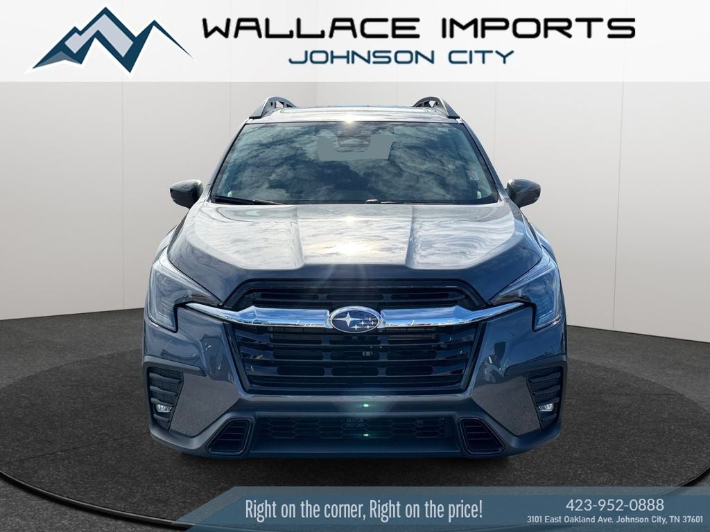 2025 Subaru Ascent Limited
