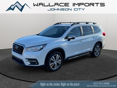 2022 Subaru Ascent Touring