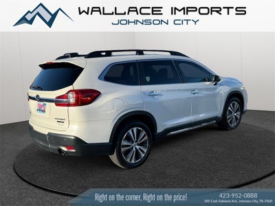 2022 Subaru Ascent Touring