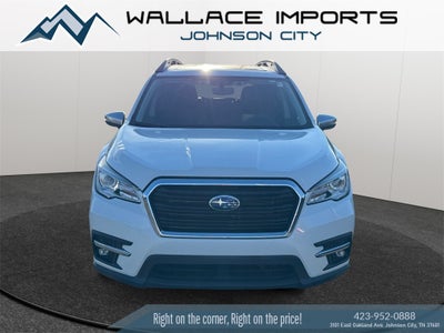 2022 Subaru Ascent Touring