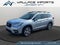 2021 Subaru Ascent Touring