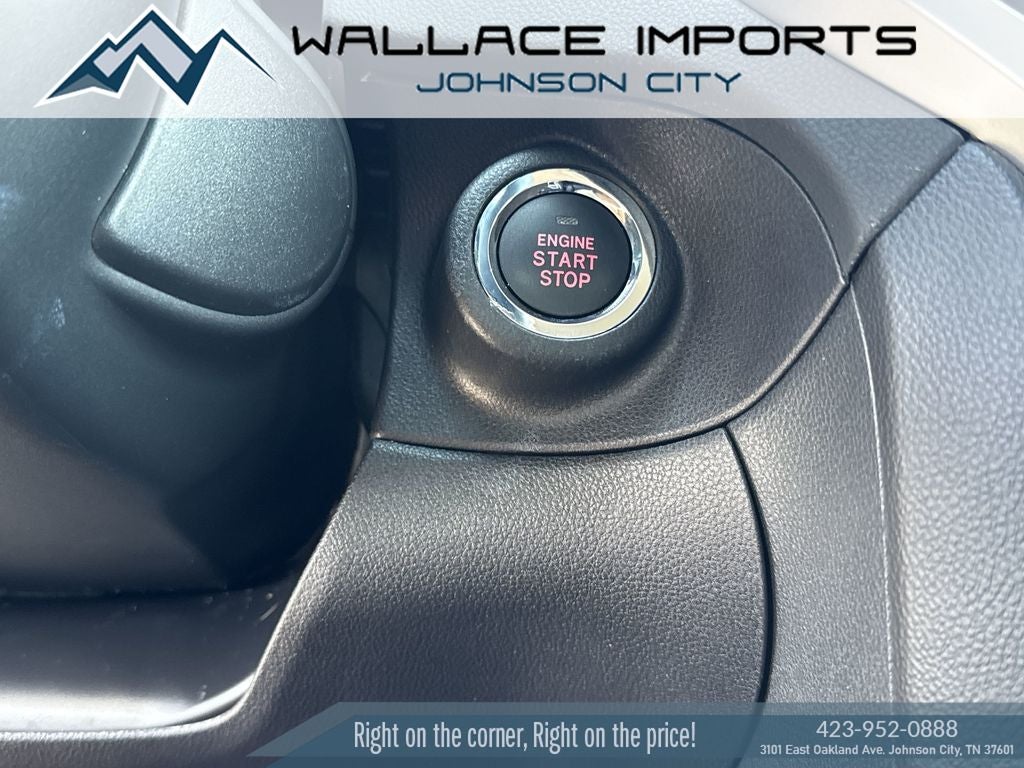 2021 Subaru Ascent Touring