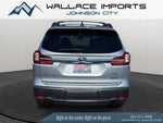 2021 Subaru Ascent Touring