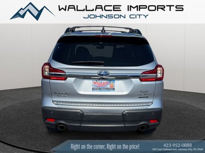 2021 Subaru Ascent Touring