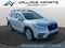 2021 Subaru Ascent Touring