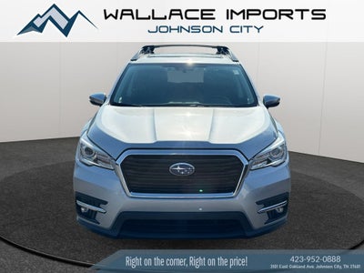2021 Subaru Ascent Touring