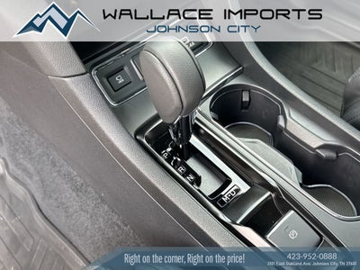 2025 Subaru Ascent Onyx Edition Touring