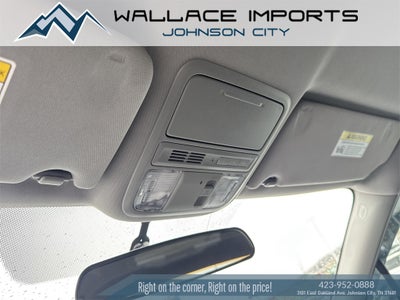 2019 Honda Ridgeline Sport