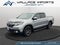 2019 Honda Ridgeline Sport